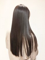 ブロッサム 東武練馬店(Blossom) ブロッサム 東武練馬「髪質改善/脱白髪染め/ハイライト」