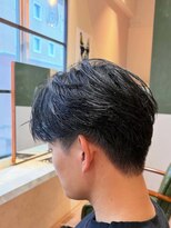 リーフ 王寺店(LEAF≠)&nbsp;夏にさっぱりフェザーショート