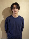 【王道モテ】ツイストスパイラル×骨格補正カット