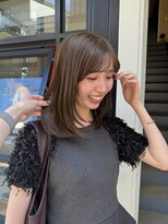 ニカ(NICA) 【NICA】オリーブベージュ◇高山