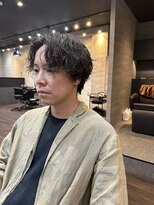 ブリーチ 天文館店(BLEACHi)&nbsp;シャドウセンターパート