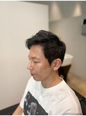 爽やかビジネスショート【北浜・淀屋橋】