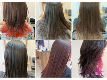 ヨンマルゴ(405)の写真
