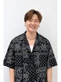 アンドザビューティ(AND THE BEAUTY)&nbsp;メンズ特化 秋本晴紀