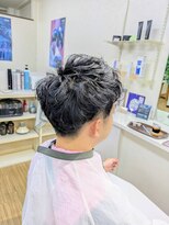 ギフト(GIFT)&nbsp;メンズカット