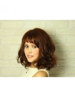 ノーム(NOOM)&nbsp;mediumlperm