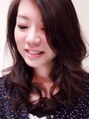 プログレス 小手指店(PROGRESS)&nbsp;アッシュバイオレットで透明感[白髪染め/カラー/所沢/小手指]