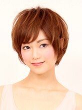 アトリエ モーリスヘアー 東長崎店(Atelier Morris Hair)