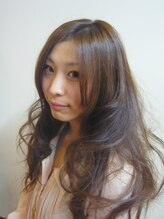 シェディーヘア(Sheady hair)
