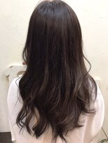 バニーズ 本店(Bunny's)&nbsp;プラチナアッシュグレージュ