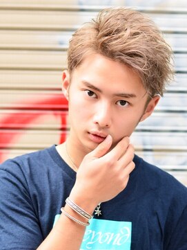 フレイバ 吉祥寺(FLAVA) 【FLAVA 吉祥寺】ブレイキンメンズショート