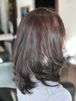 ヘアーメイク エターナル(hair make Eternal)&nbsp;ミセスナチュラル3