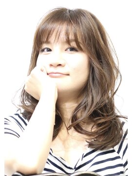 リベルテ(LIBERTE') リラックスカール