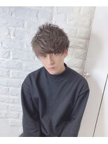 ウーロス(uros.)&nbsp;ライトニング☆マッシュ