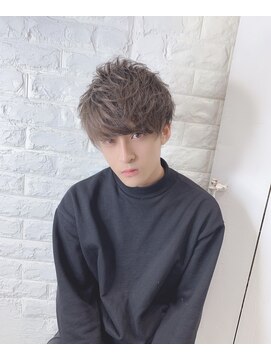 ウーロス(uros.) ライトニング☆マッシュ