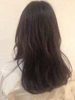 ネオリーブエム(Neolive em;) バイオレットカラー☆