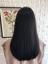 ニジ ヘアメイク(Niji hair:make)
