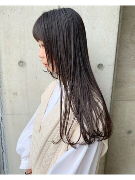 ヒガサ(HIGASA) long.1