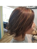 ラバフロー 小野原店(LAVA FLOW)&nbsp;フレアリィーBOB