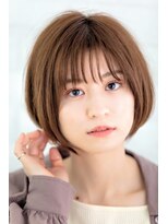 リル 7F 銀座(Rire)&nbsp;【Rire-リル銀座-】美シルエット小顔ボブ☆