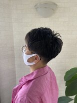 サロン Salon アイ アート&nbsp;ビジネスマン向け メンズショート