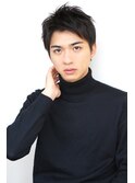 スタイリングショート