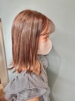 スイート(Suite)&nbsp;フォギーシルバージュ