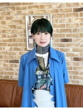 フルール たまプラーザ(Fleur)&nbsp;山中 真理子