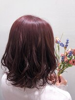 リアンズ(Lien's)&nbsp;ベリーピンク