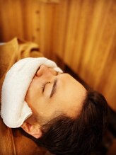 ヘアーフレンズ13(hair friends 13)