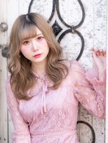 ワンズナゴヤ 名古屋栄店(ONE's NAGOYA)&nbsp;ダブルカラー/韓国/インナーカラー/学割U24[名古屋駅/栄駅]