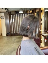 キー(kｅｙ)&nbsp;ボブ