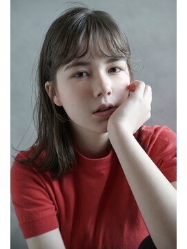 ロッジアート(Lodge art) medium × natural