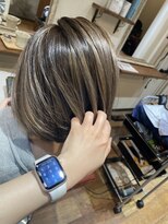 リライズ(RE.rise)&nbsp;ハイライトカラー★