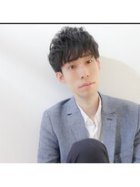 アンティア 中神店(AN'TIA)&nbsp;カット