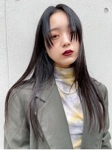 ゾーイ(ZOEY)