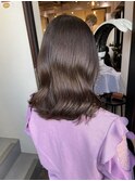 20代30代40代/くびれミディ/艶髪/モカブラウン［溝の口］