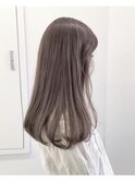 淡色カラー