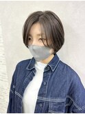 チョコレートブラウン/マットブラウン[西八王子]