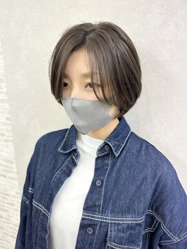 フルブルーム(fullbloom) チョコレートブラウン/マットブラウン[西八王子]