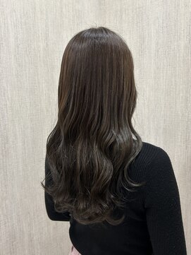 アルーシェ 心斎橋(Alushe) ナチュラルグレージュ