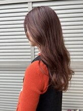 リー(Ly) カラー