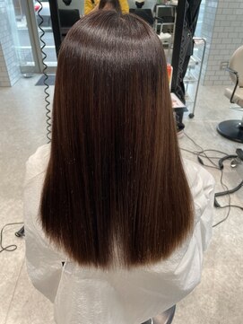 チャオ バイ ミチ(Chao by MICHI) 【 Chao  non 】