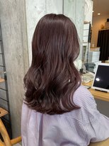 ディーエックス スリー(Dxxxx III)&nbsp;ラベンダーブラウン KAITO