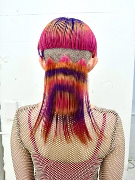 クク(QUQU) デザインウルフ