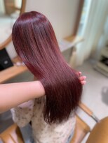 ゴカン(Gokan)&nbsp;ピンクデザインカラー/tsukasa