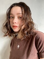 プネル 渋谷(PUNEL)&nbsp;ナチュラルブラウン