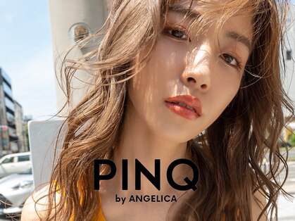 ピンク バイ アンジェリカ 瓢箪山店(PINQ by ANGELICA)の写真