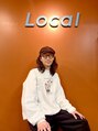ローカル 赤坂(Local) 吉田 健太