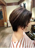 髪質改善トリートメント